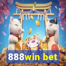 888win bet